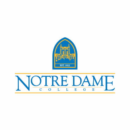 Notre Dame - Notre Dame College of Ohio logo